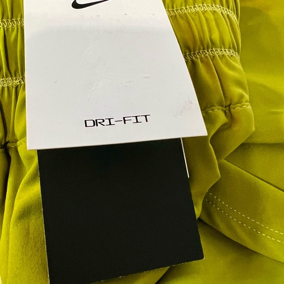 Nike Dri-Fit Women’s Running Shorts Size -Small (New with Tags) - Picture 8 of 12